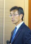 パーソナル情報システム株式会社
ERP部 部長
金子 剛 氏